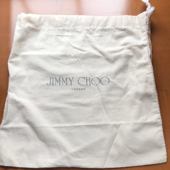 Jimmy Choo London heels - Picture 9 of 9